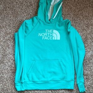 The North Face Hoodie